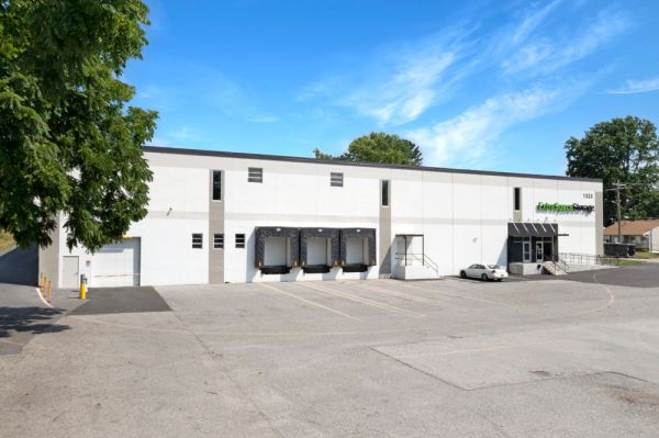 Photo of Extra Space Storage - 6034 - Pikesville - Greenwood Rd