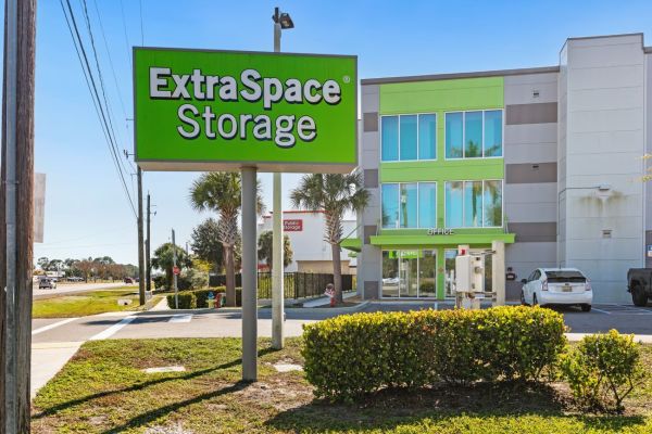 Photo of Extra Space Storage - 6500 - Osprey - 626 S Tamiami Trl