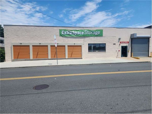 Photo of Extra Space Storage - 6506 - Boston - North Beacon St