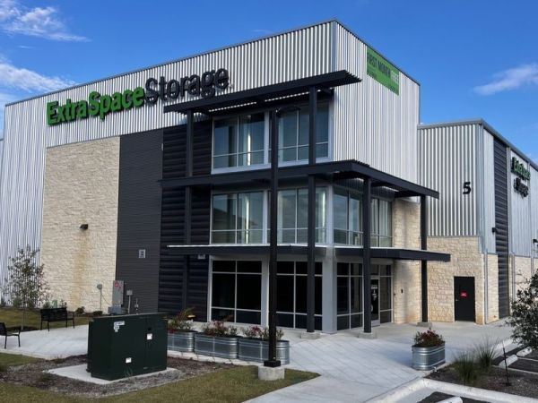 Photo of Extra Space Storage - 7927 - Pflugerville - Weiss Ln