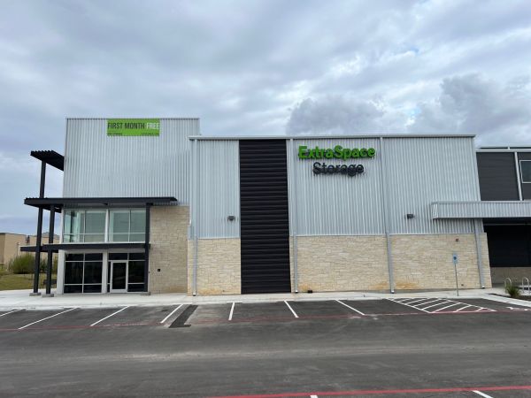 Photo of Extra Space Storage - 7927 - Pflugerville - Weiss Ln