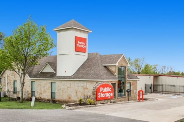 Photo of Public Storage - McKinney - 5903 N Custer Rd