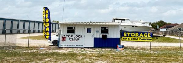 Photo of Top Lock Storage of Fulton