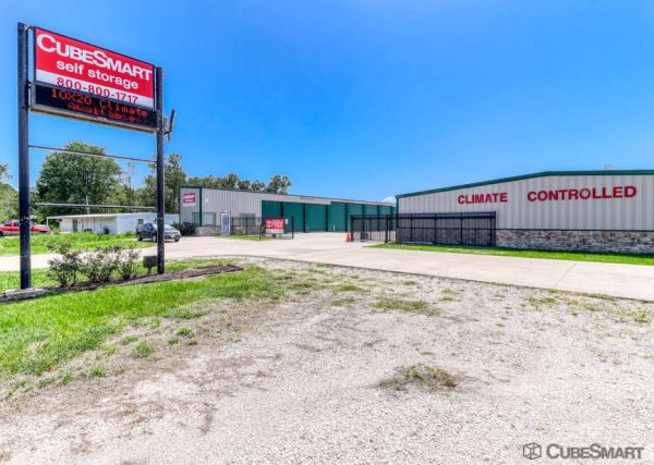 Photo of CubeSmart Self Storage - Highway 190