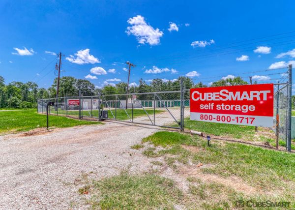 Photo of CubeSmart Self Storage TX Point Blank Boat Launch Rd