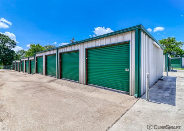 Photo of CubeSmart Self Storage TX Point Blank Boat Launch Rd