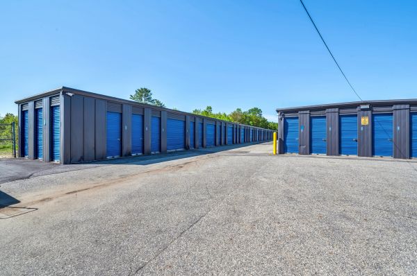 Photo of KO Storage of Lewiston - Merrill Rd