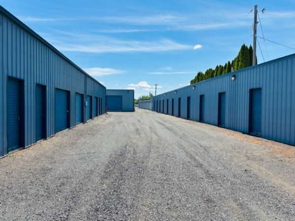 Photo of Express Storage - Monark Self Storage