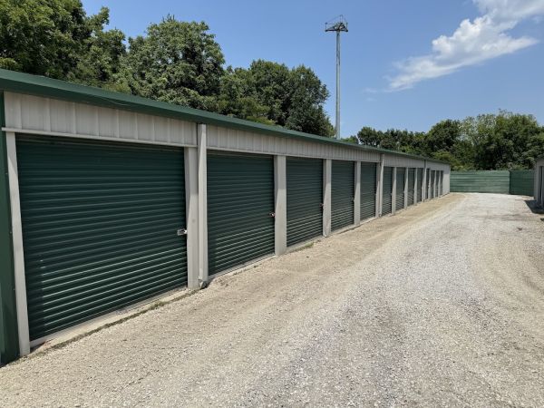 Photo of Belleville Self Storage