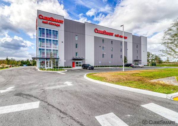 Photo of CubeSmart Self Storage FL Davenport US Hwy 27