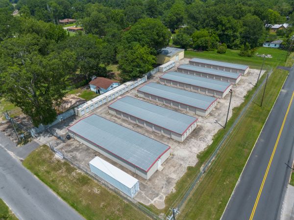 Photo of Top Lock Dillon 2