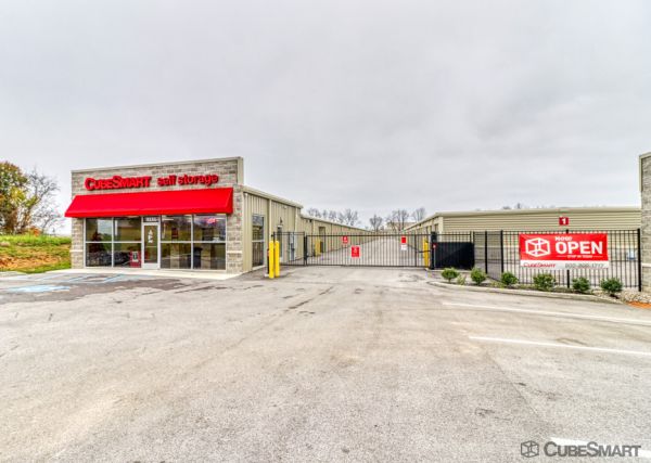 Photo of CubeSmart Self Storage - 2151 Tunnel Hill - KY