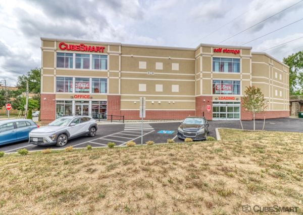 Photo of CubeSmart Self Storage PA Aldan Springfield Rd