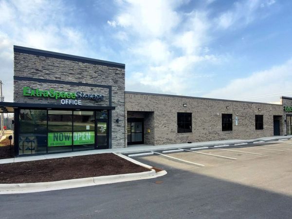 Photo of Extra Space Storage - 4260 - Winston-Salem - Argosy Dr