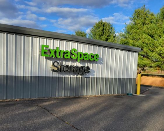 Photo of Extra Space Storage - 6513 - East Windsor - 115 North Rd
