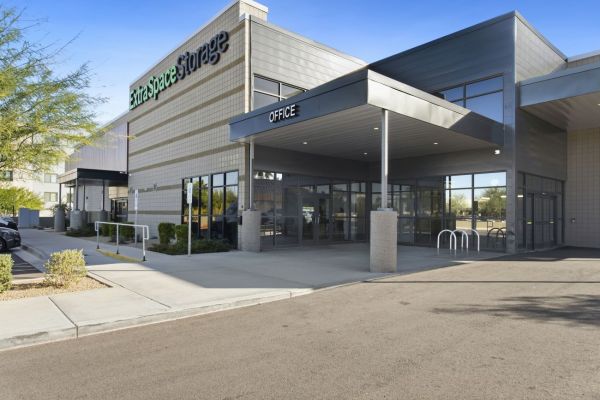 Photo of Extra Space Storage - 6516 - Scottsdale - E McDowell Rd