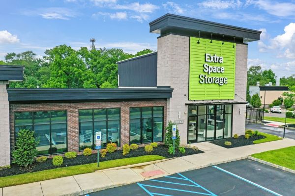 Photo of Extra Space Storage - 6499 - Mullica Hill - Myers Dr