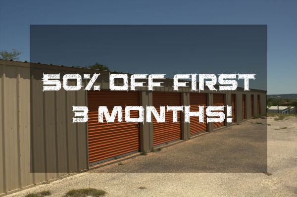 Photo of Ram Self Storage