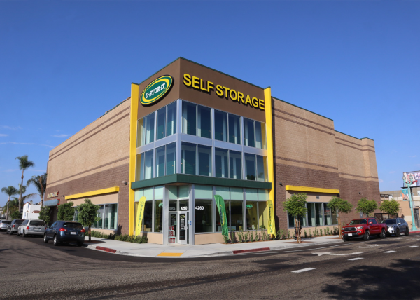 Photo of U-Stor-It Kensington