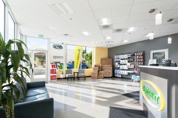 U-Stor-It Kensington: Lowest Rates