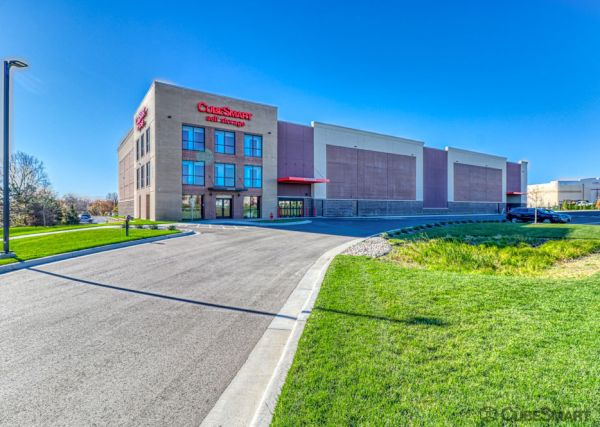 Photo of CubeSmart Self Storage KS Lenexa Greenwood St