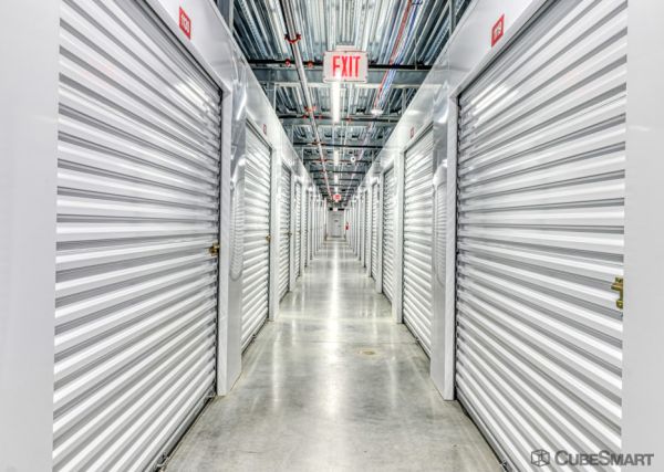 Photo of CubeSmart Self Storage KS Lenexa Greenwood St