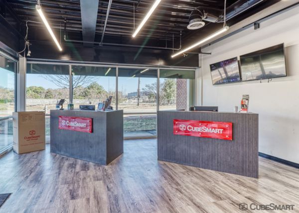 Photo of CubeSmart Self Storage GA Marietta LeLand Dr