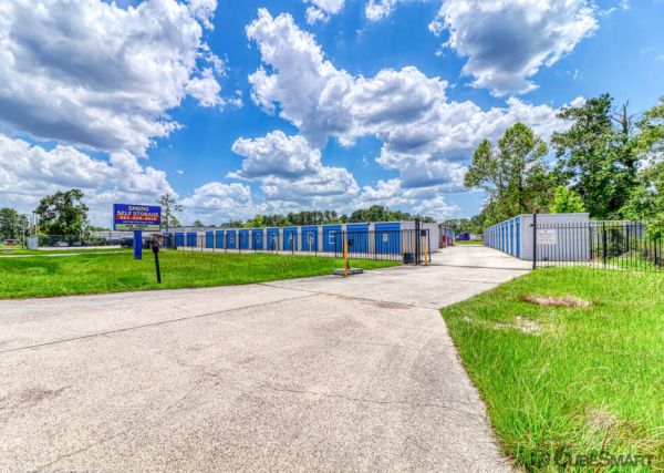 Photo of CubeSmart Self Storage TX Spring W Hardy Rd