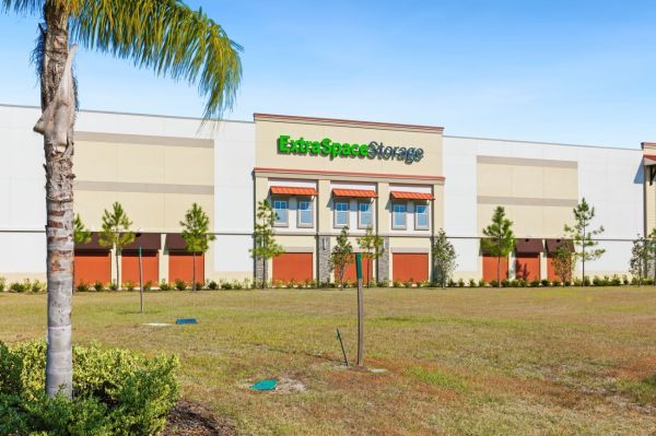 Photo of Extra Space Storage - 4285 - Land O Lakes - Sunlake Blvd
