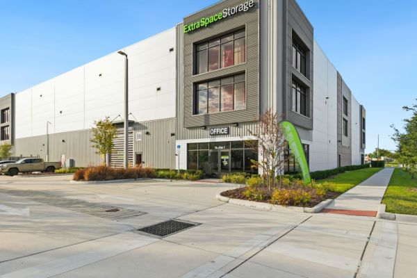 Photo of Extra Space Storage - 6454 - Orlando - S Division Ave