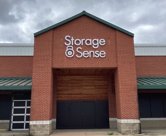 Photo of Storage Sense - East Lansing