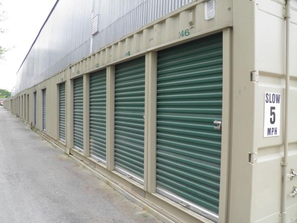 Photo of Storage Sense - Brownstown