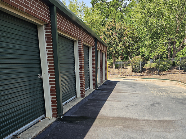 Photo of Storage Rentals of America - Maumelle - Commercial Park Ct.
