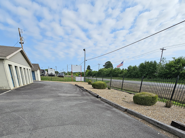 Photo of Storage Rentals of America - Conway - Hwy 365 S