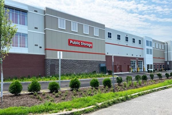 Photo of Public Storage - Mahwah - 12 Leighton Place