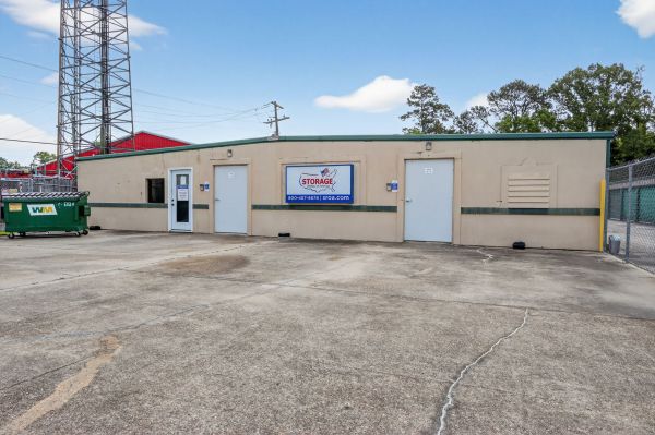 Photo of Storage Rentals of America - Denham Springs - Cockerham Rd