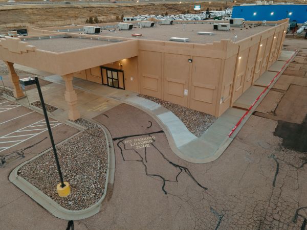 Photo of A Better Self Storage - Climate