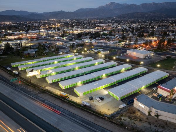 Photo of US Storage Centers - Calimesa - Calimesa Blvd