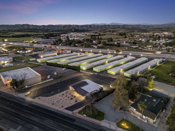 Photo of US Storage Centers - Calimesa - Calimesa Blvd