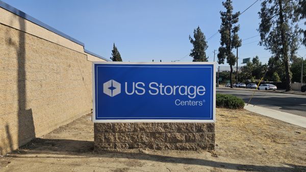 Photo of US Storage Centers - Pomona - County Rd