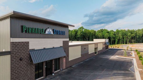 Photo of Pinnacle Storage - Garner 42