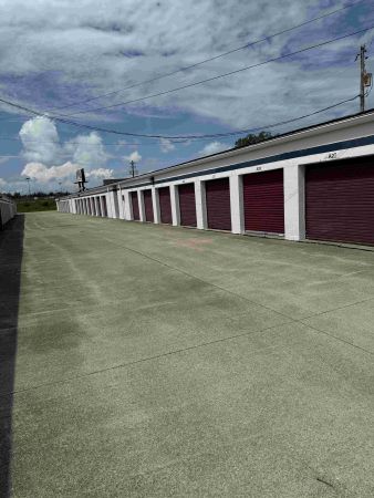 Photo of Cannon Secure Storage Ontario