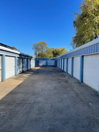 Photo of Cannon Secure Storage Yazoo