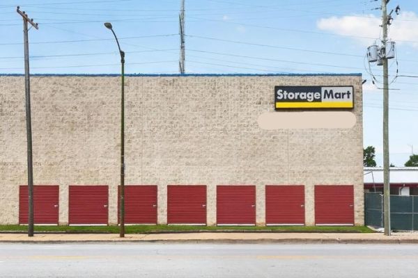 Photo of StorageMart - S South Chicago Ave