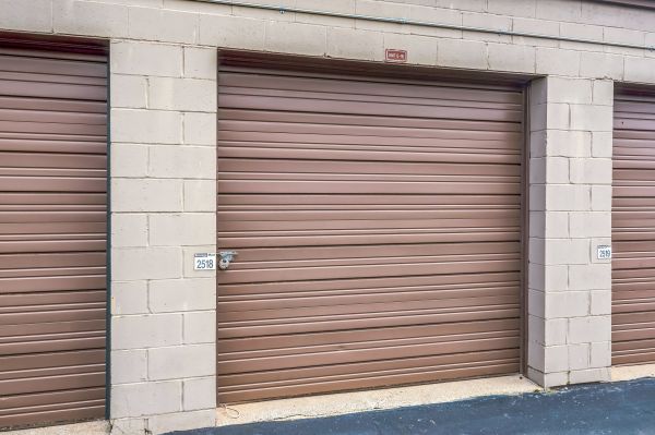 Photo of StorageMart - NW 10th St