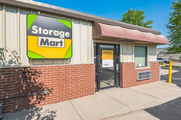 Photo of StorageMart - SE PDI PL