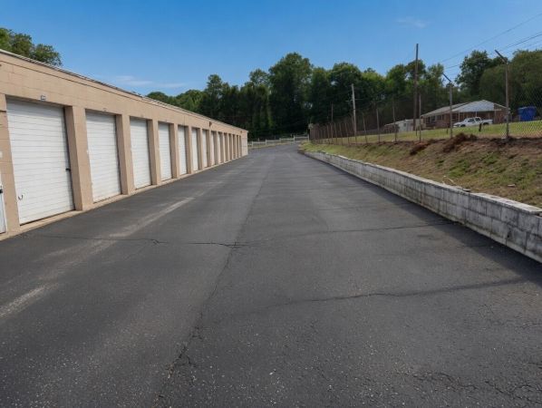 Photo of Storage Depot - 579 Woodland Dr