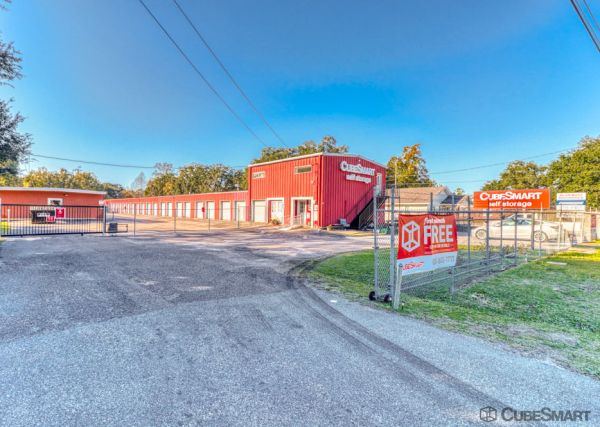 Photo of CubeSmart Self Storage AL Saraland Saraland Blvd S