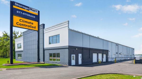 Photo of StorageMart - Rt 59 & Lake Street