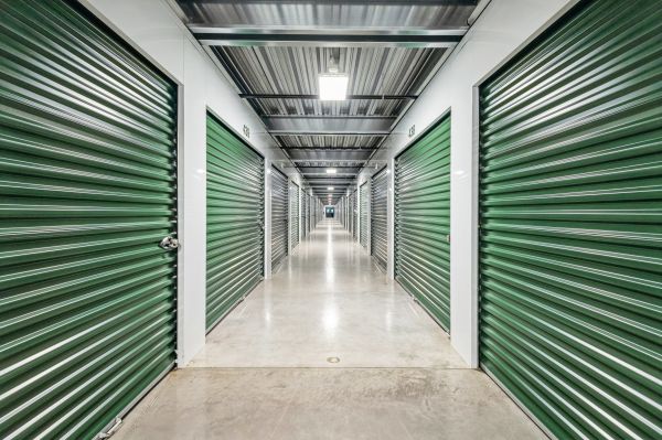 Photo of StorageMart - US 41 & US 167